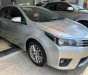 Toyota Corolla altis 1.8G 2016 - Cần bán Toyota Corolla altis 1.8G đời 2016, màu bạc, số tự động