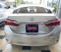 Toyota Corolla altis 1.8G 2016 - Cần bán Toyota Corolla altis 1.8G đời 2016, màu bạc, số tự động