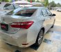 Toyota Corolla altis 1.8G 2016 - Cần bán Toyota Corolla altis 1.8G đời 2016, màu bạc, số tự động