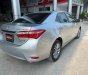 Toyota Corolla altis 1.8G 2016 - Cần bán Toyota Corolla altis 1.8G đời 2016, màu bạc, số tự động