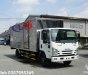 Isuzu 2020 - Bán xe tải Isuzu NQR 75LE4