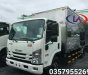 Isuzu NQR 2020 - Isuzu NQR75LS4 5 tấn xe mới (giá thương lượng)