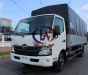 Hino 300 Series 730l 2018 - Hino XZU730L - 4T5, thùng dài 5m7