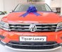 Volkswagen Tiguan   2019 - Ctr Tháng 4 - Volkswagen Tiguan Alsapce Luxury , nhập khẩu, bản đầy đủ. GIẢM TRỰC TIẾP 120.000.000tr