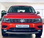 Volkswagen Tiguan 2018 - Volkswagen Tiguan Luxury Cam - nhập khẩu nguyên chiếc từ Đức giảm ngay 50% lệ phí trước bạ!!