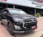 Toyota Innova Venturer 2017 - Cần bán Toyota Innova Venturer 2017, màu đen