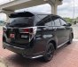 Toyota Innova Venturer 2017 - Cần bán Toyota Innova Venturer 2017, màu đen