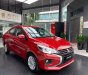 Mitsubishi Attrage 1.2 CVT 2020 - Bán ô tô Mitsubishi Attrage 1.2 CVT đời 2020, màu đỏ, nhập khẩu chính hãng