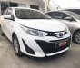 Toyota Vios 1.5E MT 2019 - Toyota Đông Sài Gòn Khuyến mãi Vios MT 2019 cực hấp dẫn
