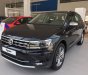 Volkswagen Tiguan Luxury Topline 2019 - Volkswagen Tiguan AS Luxury Topline