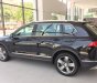 Volkswagen Tiguan Luxury Topline 2019 - Volkswagen Tiguan AS Luxury Topline