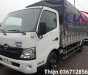 Hino 2020 - Bán xe tải Hino XZU3422l