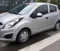 Chevrolet Spark 2015 - Gia đình cần bán Chevrolet Spark 5 chỗ, 2014