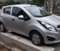 Chevrolet Spark 2015 - Gia đình cần bán Chevrolet Spark 5 chỗ, 2014