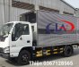 Isuzu QKR 2020 - Bán ô tô Isuzu QKR đời 2020, màu trắng, giá chỉ 480 triệu