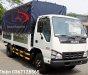 Isuzu QKR 2020 - Bán ô tô Isuzu QKR đời 2020, màu trắng, giá chỉ 480 triệu