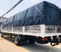 Howo La Dalat 2019 - Xe tải Faw 7t25 - Faw 8 tấn thùng dài 10m - ô tô Minh Trí