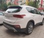 Hyundai Santa Fe    2020 - Bán xe Hyundai Santa Fe đời 2020, màu trắng