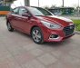 Hyundai Accent   2020 - Bán ô tô Hyundai Accent đời 2020, màu đỏ