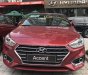 Hyundai Accent   2020 - Bán ô tô Hyundai Accent đời 2020, màu đỏ