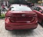 Hyundai Accent   2020 - Bán ô tô Hyundai Accent đời 2020, màu đỏ