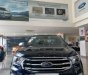 Ford Everest 2020 - Bán xe Ford Everest 2020, màu đỏ, xe nhập