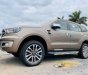 Ford Everest 2020 - Bán xe Ford Everest 2020, màu đỏ, xe nhập