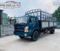 Xe tải 5 tấn - dưới 10 tấn 7.2T 2016 - Chiến Thắng 7 tấn 2, thùng bạt 6m7 chuyên chở quá tải