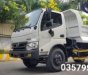 Hino 2019 - Hino XZU342L 5 tấn, xe mới hoàn toàn (giá thương lượng)