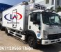 Isuzu FRR 2020 - Bán xe tải Isuzu FRR90NE4