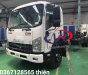 Isuzu FRR 2020 - Bán xe tải Isuzu FRR90NE4