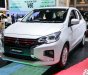 Mitsubishi Attrage AT 2020 - Mitsubishi Attrage 2020. Giá lăn bánh tháng 6 cực hấp dẫn