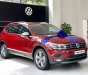 Volkswagen Tiguan Luxury 2019 - Bán ô tô Volkswagen Tiguan Luxury đời 2019, màu đỏ, nhập khẩu nguyên chiếc