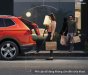 Volkswagen Tiguan Luxury 2019 - Bán ô tô Volkswagen Tiguan Luxury đời 2019, màu đỏ, nhập khẩu nguyên chiếc