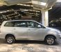 Toyota Innova 2.0J 2014 - Cần bán lại xe Toyota Innova 2.0J đời 2014, màu vàng