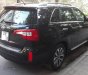 Kia Sorento AT 2017 - Bán ô tô Kia Sorento AT đời 2017, màu đen, còn mới, giá tốt