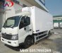 Hino g 2020 - Hino XZU650L 1,4 và 1,6 tấn, xe mới hoàn toàn, giá thương lượng