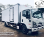 Isuzu QKR 2020 - Xe tải Isuzu QKR550 giá tốt 3 miền