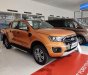 Ford Ranger 2020 - Ford Ranger 2020 mới chỉ từ 610 triệu - LH 0822220505