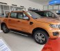 Ford Ranger 2020 - Ford Ranger 2020 mới chỉ từ 610 triệu - LH 0822220505