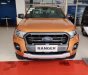 Ford Ranger 2020 - Ford Ranger 2020 mới chỉ từ 610 triệu - LH 0822220505