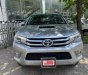 Toyota Hilux 2016 - Cần bán lại xe Toyota Hilux đời 2016, màu bạc, xe nhập, số tự động