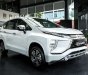 Mitsubishi Mitsubishi khác 2020 - Cần bán xe Mitsubishi Xpander đời 2020, màu trắng, nhập khẩu nguyên chiếc