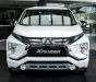 Mitsubishi Mitsubishi khác 2020 - Cần bán xe Mitsubishi Xpander đời 2020, màu trắng, nhập khẩu nguyên chiếc