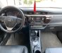 Toyota Corolla altis 1.8G 2016 - Bán Toyota Corolla altis 1.8G đời 2016, màu bạc, số tự động