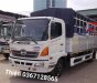 Hino FC 2020 - Cần bán Hino FC đời 2020, màu trắng, giá tốt