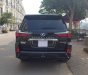 Lexus LX 570 2019 - Bán Lexus LX 570 đời 2019, màu đen, nhập khẩu chính hãng