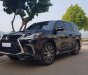 Lexus LX 570 2019 - Bán Lexus LX 570 đời 2019, màu đen, nhập khẩu chính hãng