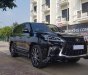 Lexus LX 570 2019 - Bán Lexus LX 570 đời 2019, màu đen, nhập khẩu chính hãng