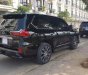 Lexus LX 570 2019 - Bán Lexus LX 570 đời 2019, màu đen, nhập khẩu chính hãng